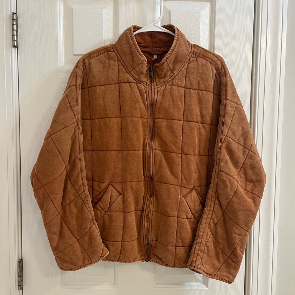 Free People Dolman Jacket